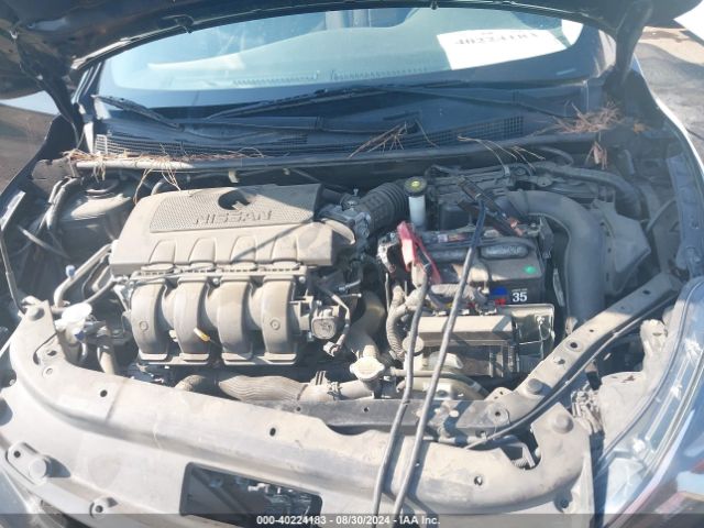 Photo 9 VIN: 3N1AB7AP0GY223516 - NISSAN SENTRA 