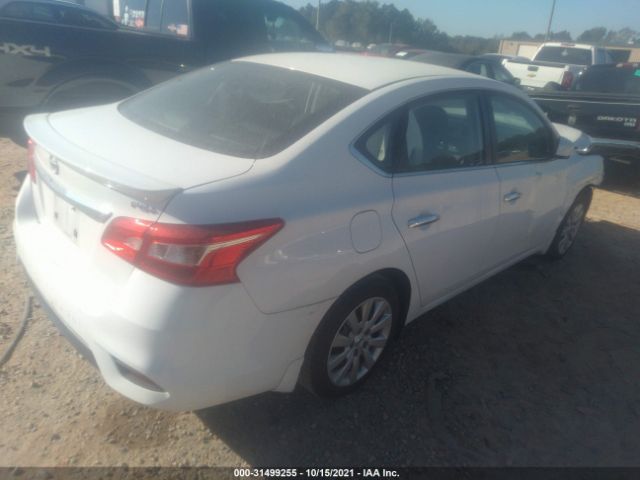 Photo 3 VIN: 3N1AB7AP0GY224052 - NISSAN SENTRA 