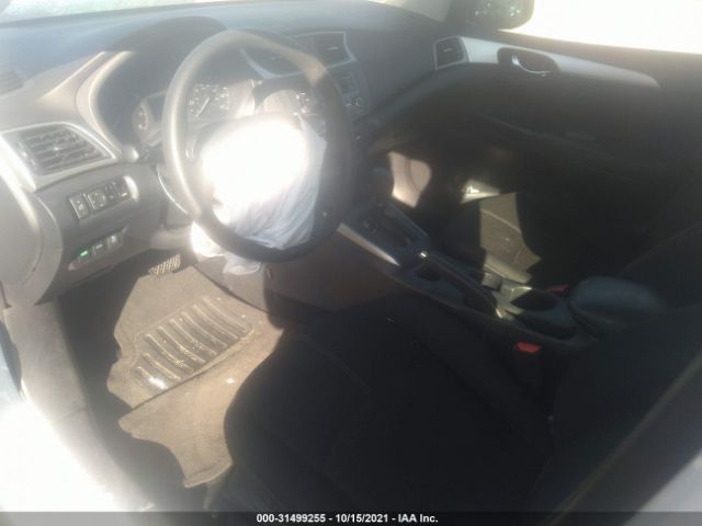 Photo 4 VIN: 3N1AB7AP0GY224052 - NISSAN SENTRA 