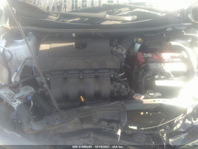 Photo 9 VIN: 3N1AB7AP0GY224052 - NISSAN SENTRA 