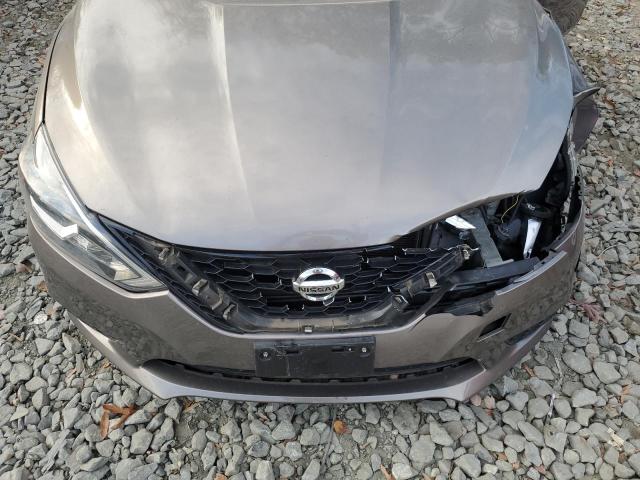 Photo 10 VIN: 3N1AB7AP0GY225881 - NISSAN SENTRA S 