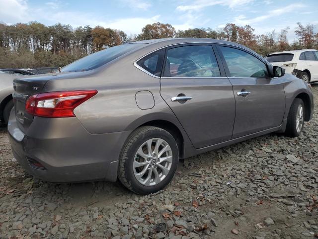 Photo 2 VIN: 3N1AB7AP0GY225881 - NISSAN SENTRA S 