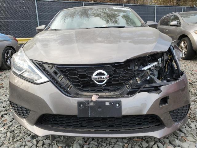 Photo 4 VIN: 3N1AB7AP0GY225881 - NISSAN SENTRA S 