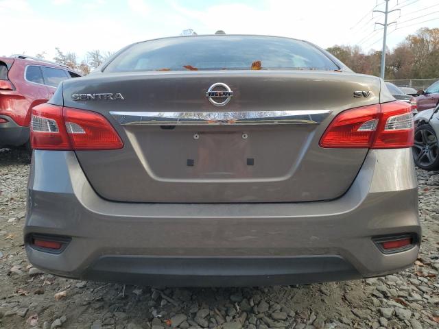 Photo 5 VIN: 3N1AB7AP0GY225881 - NISSAN SENTRA S 