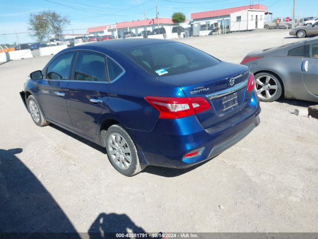 Photo 2 VIN: 3N1AB7AP0GY225931 - NISSAN SENTRA 