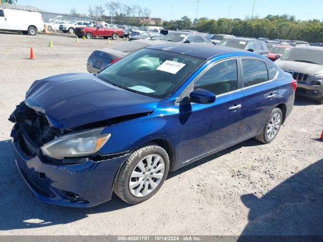 Photo 3 VIN: 3N1AB7AP0GY225931 - NISSAN SENTRA 