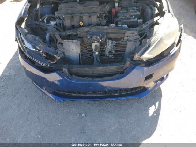 Photo 5 VIN: 3N1AB7AP0GY225931 - NISSAN SENTRA 