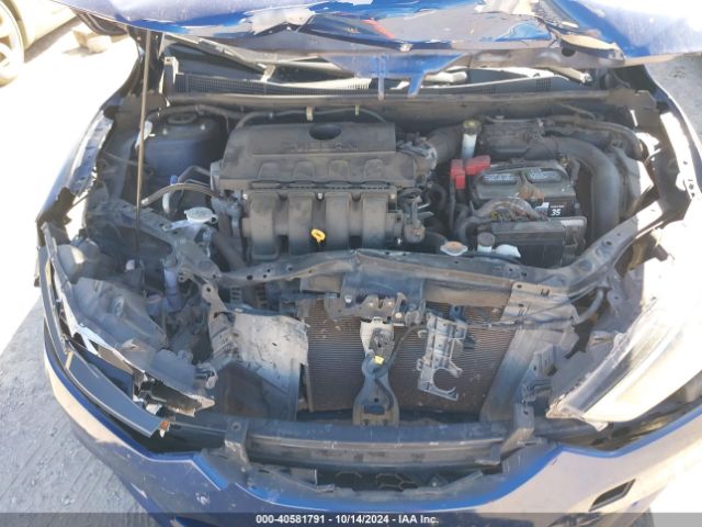 Photo 9 VIN: 3N1AB7AP0GY225931 - NISSAN SENTRA 