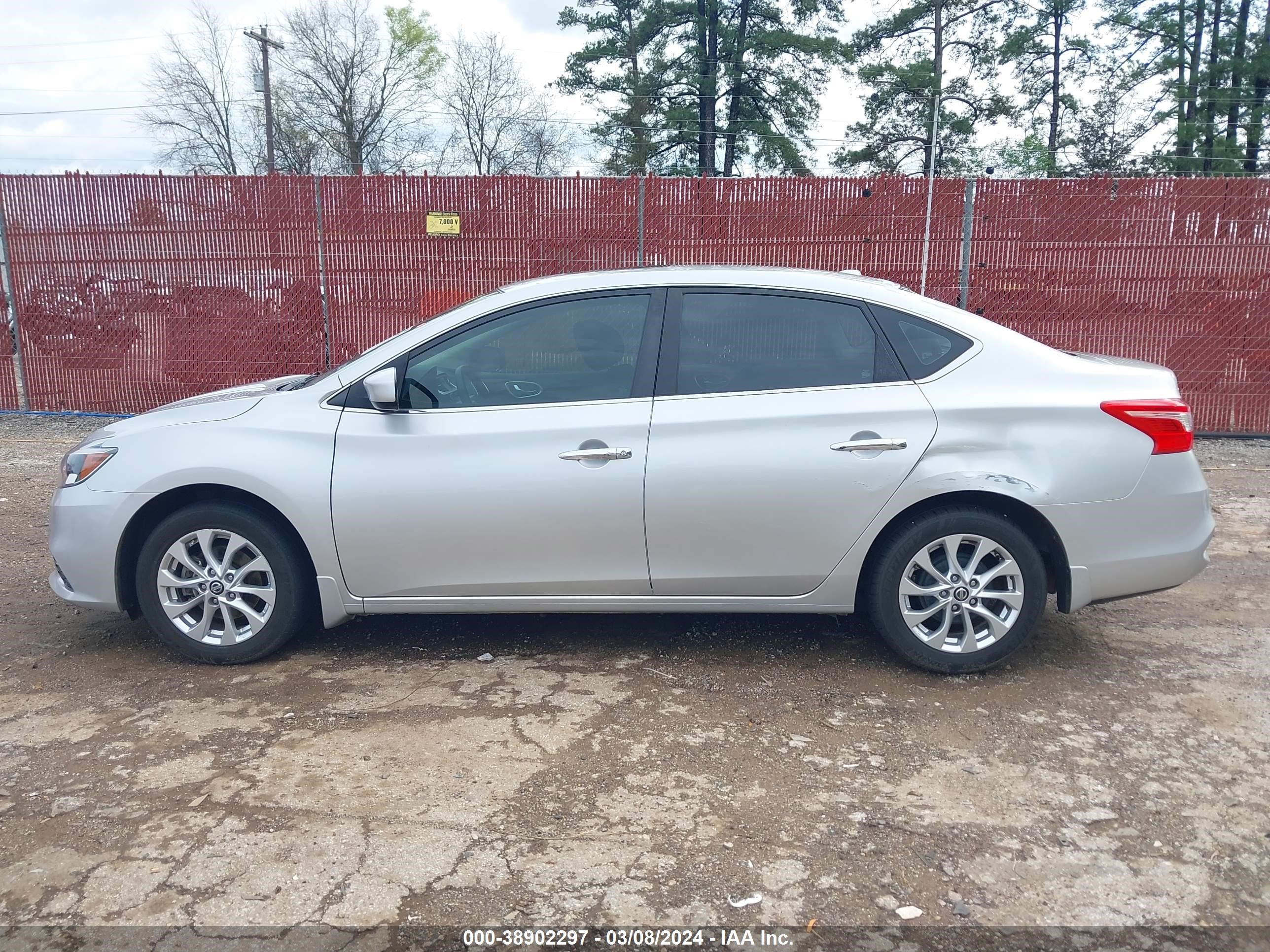 Photo 13 VIN: 3N1AB7AP0GY228134 - NISSAN SENTRA 