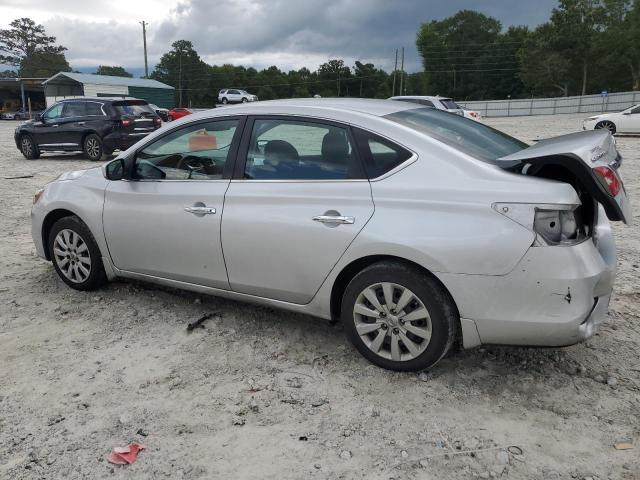 Photo 1 VIN: 3N1AB7AP0GY229073 - NISSAN SENTRA S 