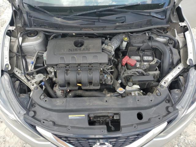 Photo 10 VIN: 3N1AB7AP0GY229073 - NISSAN SENTRA S 