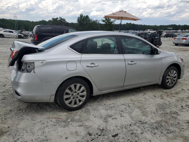 Photo 2 VIN: 3N1AB7AP0GY229073 - NISSAN SENTRA S 