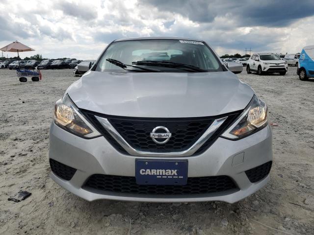 Photo 4 VIN: 3N1AB7AP0GY229073 - NISSAN SENTRA S 