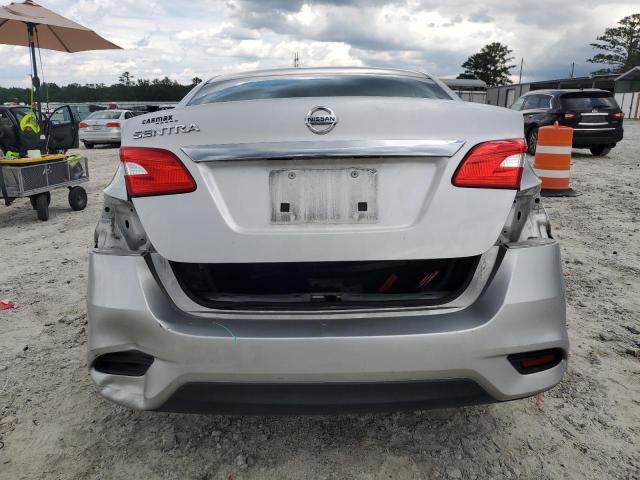 Photo 5 VIN: 3N1AB7AP0GY229073 - NISSAN SENTRA S 