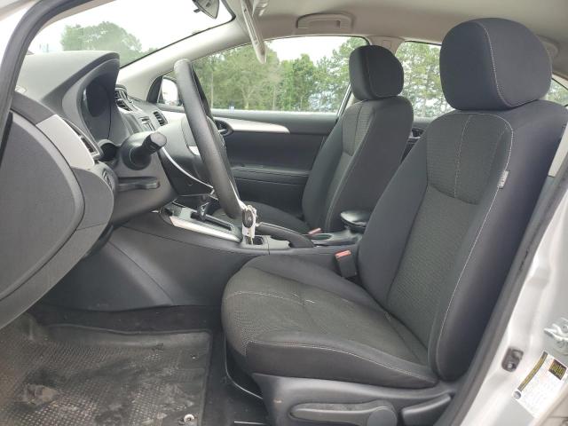 Photo 6 VIN: 3N1AB7AP0GY229073 - NISSAN SENTRA S 