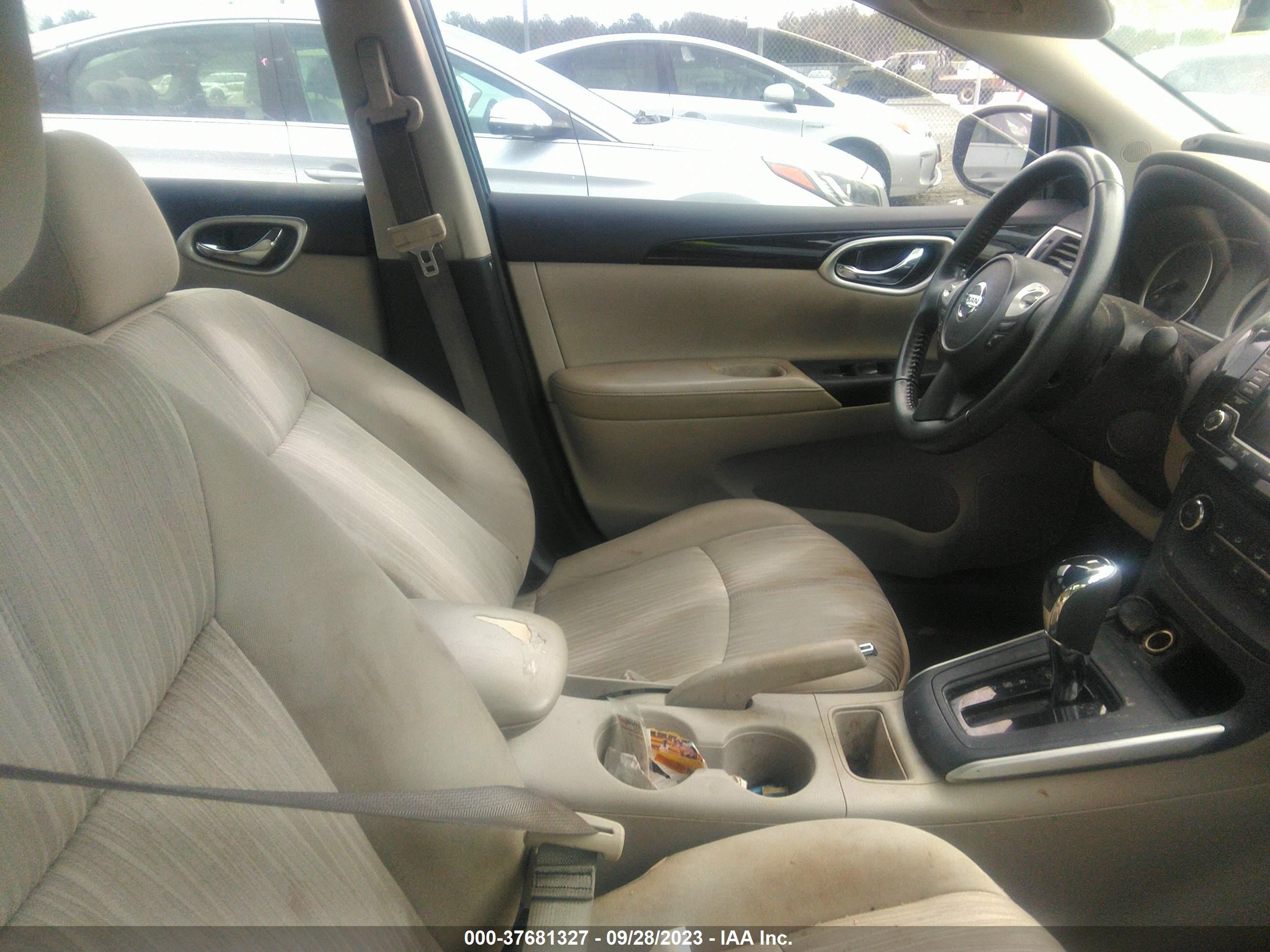 Photo 4 VIN: 3N1AB7AP0GY230160 - NISSAN SENTRA 