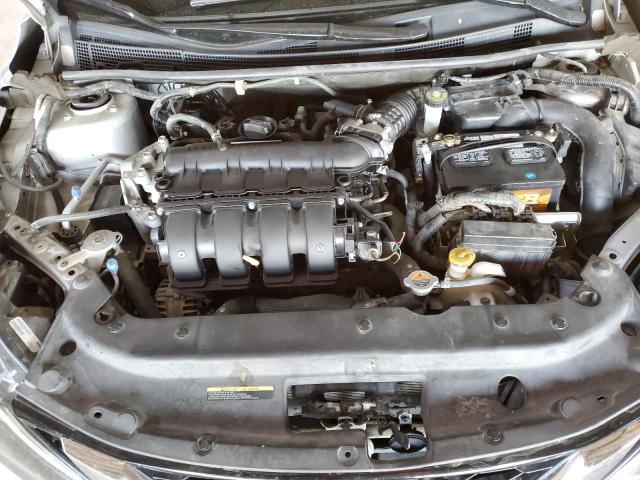 Photo 10 VIN: 3N1AB7AP0GY230630 - NISSAN SENTRA S 