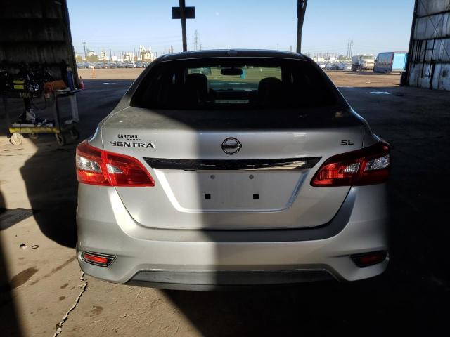 Photo 5 VIN: 3N1AB7AP0GY230630 - NISSAN SENTRA S 