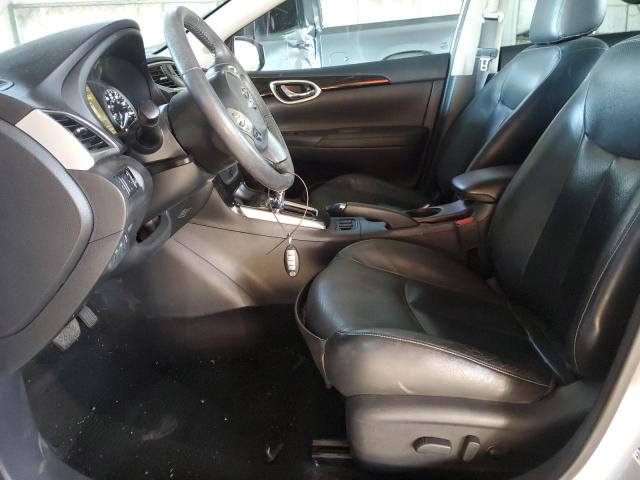 Photo 6 VIN: 3N1AB7AP0GY230630 - NISSAN SENTRA S 