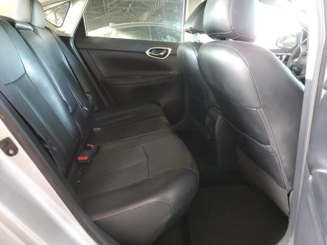 Photo 9 VIN: 3N1AB7AP0GY230630 - NISSAN SENTRA S 