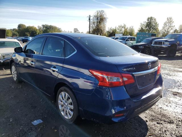 Photo 2 VIN: 3N1AB7AP0GY231163 - NISSAN SENTRA 