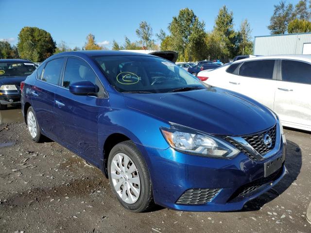 Photo 8 VIN: 3N1AB7AP0GY231163 - NISSAN SENTRA 