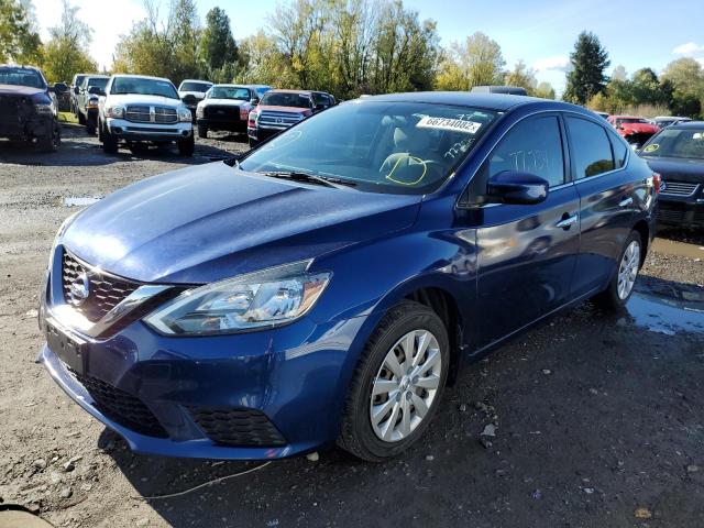 Photo 9 VIN: 3N1AB7AP0GY231163 - NISSAN SENTRA 