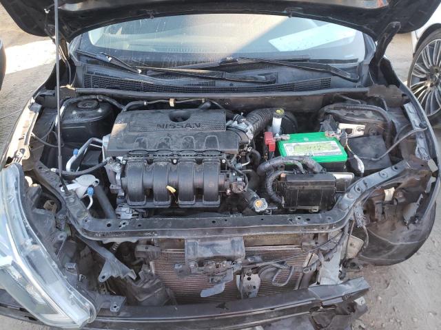 Photo 10 VIN: 3N1AB7AP0GY232121 - NISSAN SENTRA S 