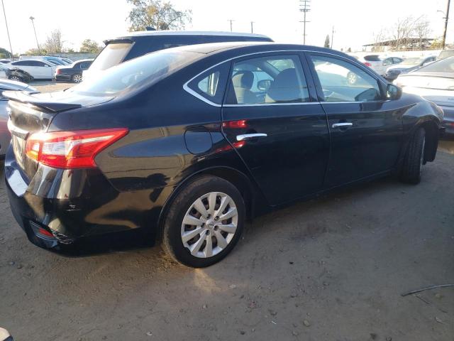 Photo 2 VIN: 3N1AB7AP0GY232121 - NISSAN SENTRA S 