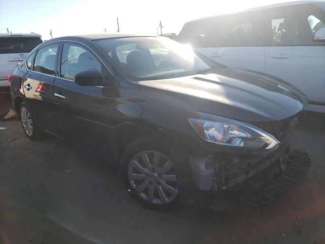 Photo 3 VIN: 3N1AB7AP0GY232121 - NISSAN SENTRA S 