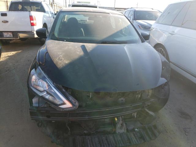 Photo 4 VIN: 3N1AB7AP0GY232121 - NISSAN SENTRA S 