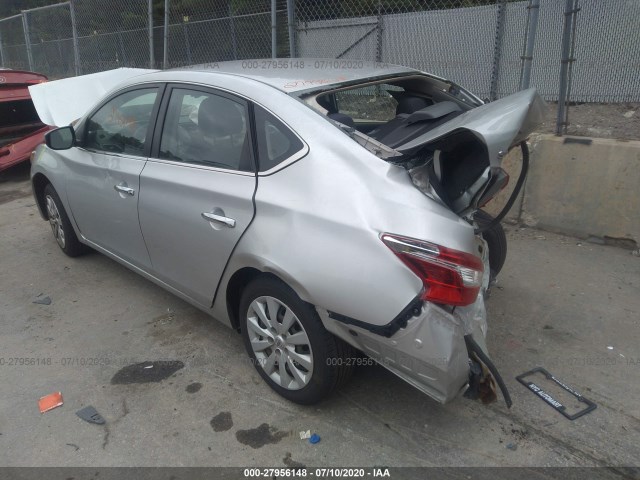 Photo 2 VIN: 3N1AB7AP0GY232202 - NISSAN SENTRA 