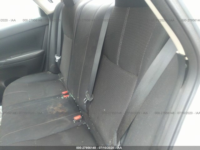 Photo 7 VIN: 3N1AB7AP0GY232202 - NISSAN SENTRA 