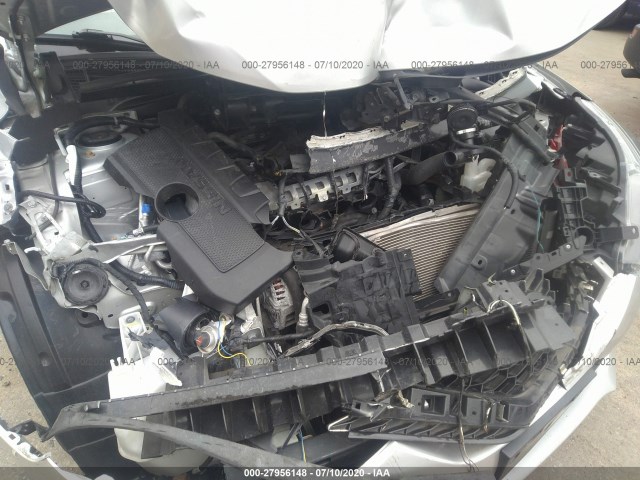 Photo 9 VIN: 3N1AB7AP0GY232202 - NISSAN SENTRA 