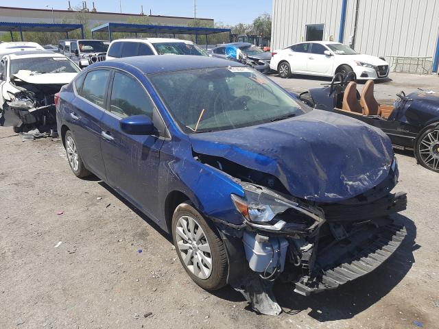 Photo 0 VIN: 3N1AB7AP0GY232622 - NISSAN SENTRA S 