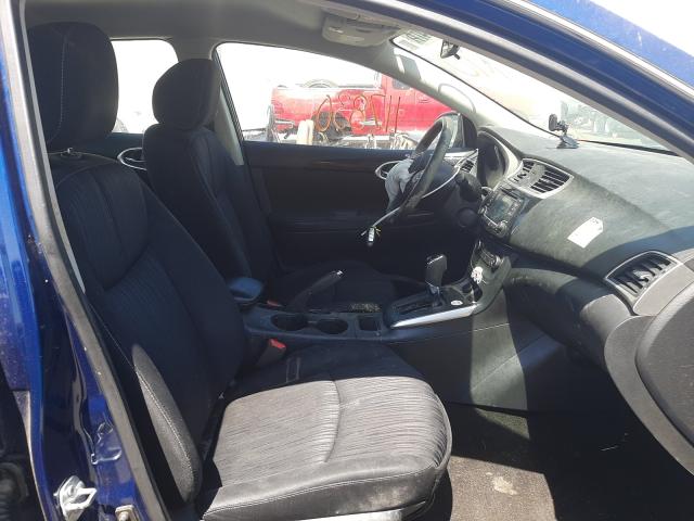 Photo 4 VIN: 3N1AB7AP0GY232622 - NISSAN SENTRA S 