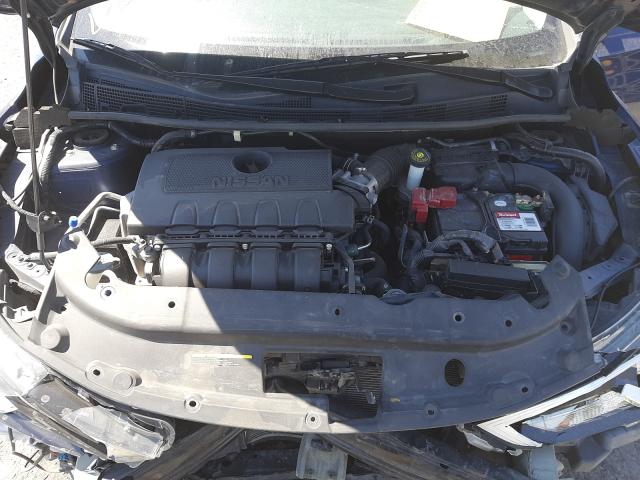 Photo 6 VIN: 3N1AB7AP0GY232622 - NISSAN SENTRA S 