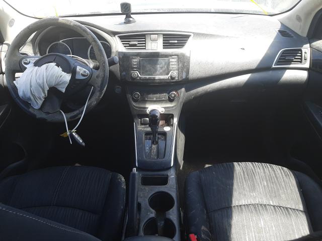 Photo 8 VIN: 3N1AB7AP0GY232622 - NISSAN SENTRA S 