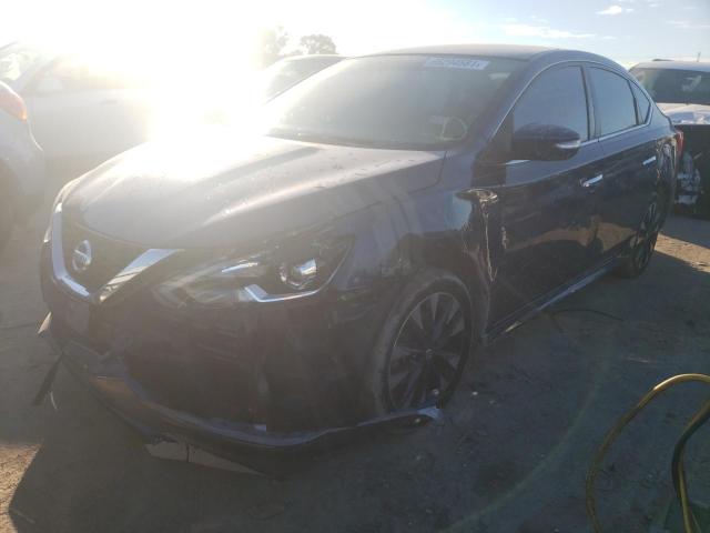 Photo 1 VIN: 3N1AB7AP0GY233270 - NISSAN SENTRA 