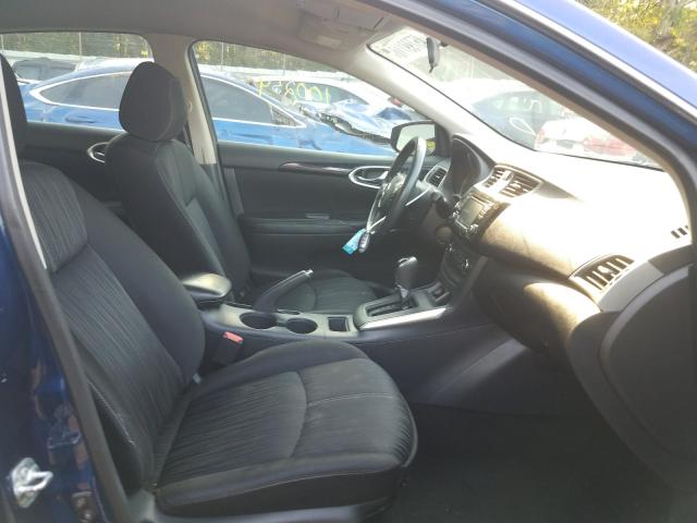 Photo 4 VIN: 3N1AB7AP0GY234760 - NISSAN SENTRA S 