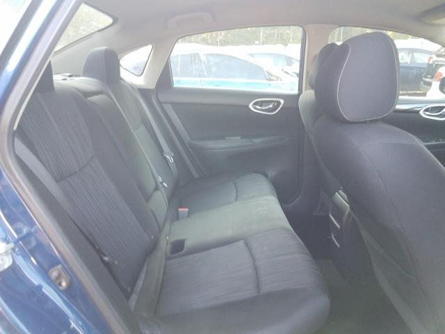 Photo 5 VIN: 3N1AB7AP0GY234760 - NISSAN SENTRA S 