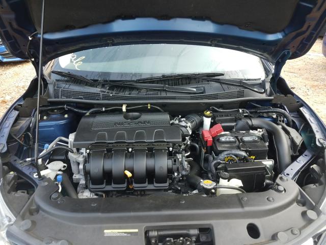 Photo 6 VIN: 3N1AB7AP0GY234760 - NISSAN SENTRA S 