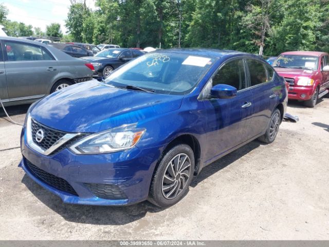 Photo 1 VIN: 3N1AB7AP0GY237870 - NISSAN SENTRA 