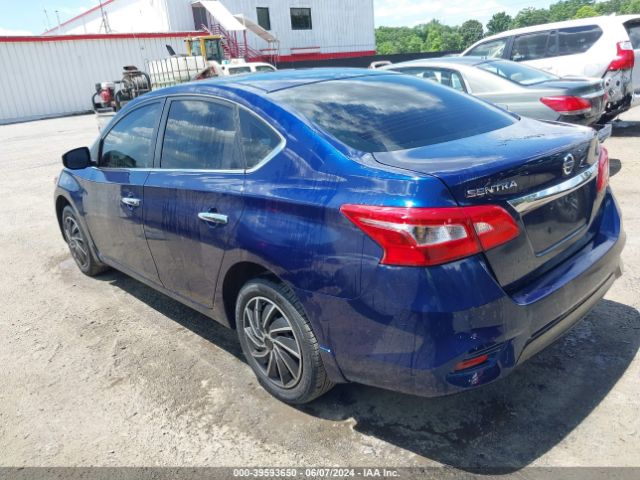 Photo 2 VIN: 3N1AB7AP0GY237870 - NISSAN SENTRA 