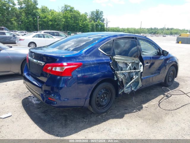 Photo 3 VIN: 3N1AB7AP0GY237870 - NISSAN SENTRA 