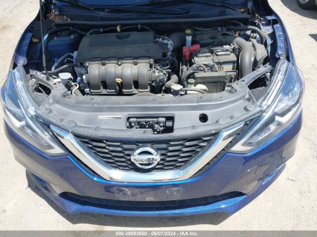 Photo 9 VIN: 3N1AB7AP0GY237870 - NISSAN SENTRA 