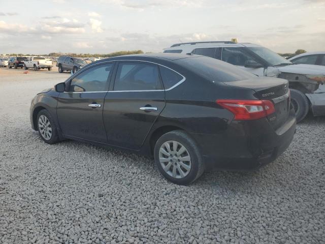 Photo 1 VIN: 3N1AB7AP0GY238260 - NISSAN SENTRA S 