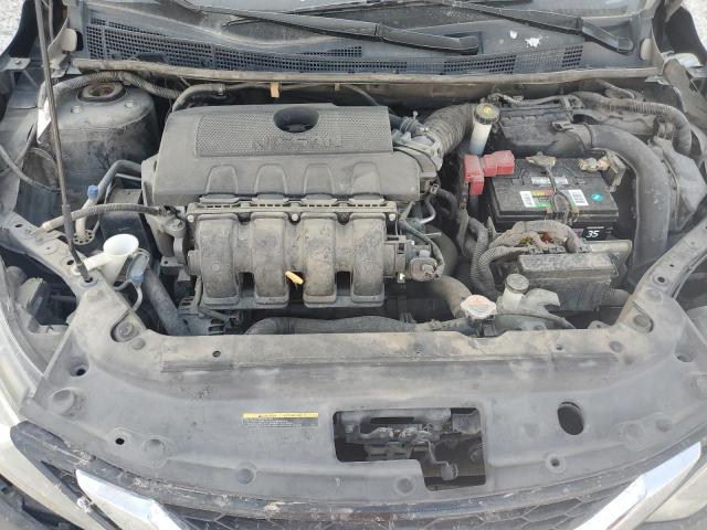 Photo 10 VIN: 3N1AB7AP0GY238260 - NISSAN SENTRA S 