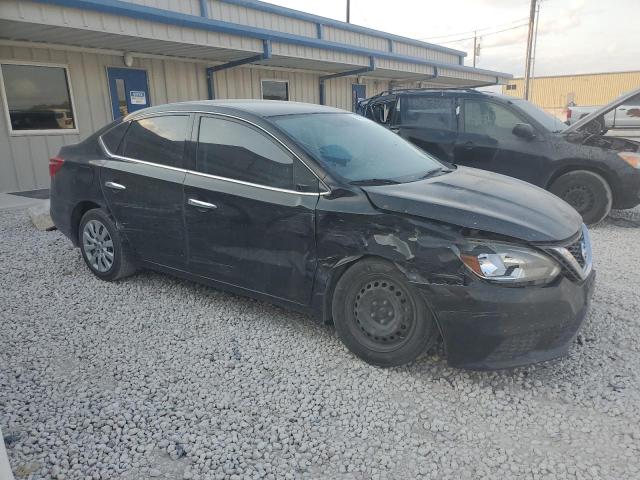 Photo 3 VIN: 3N1AB7AP0GY238260 - NISSAN SENTRA S 