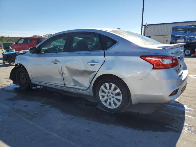 Photo 1 VIN: 3N1AB7AP0GY238937 - NISSAN SENTRA S 